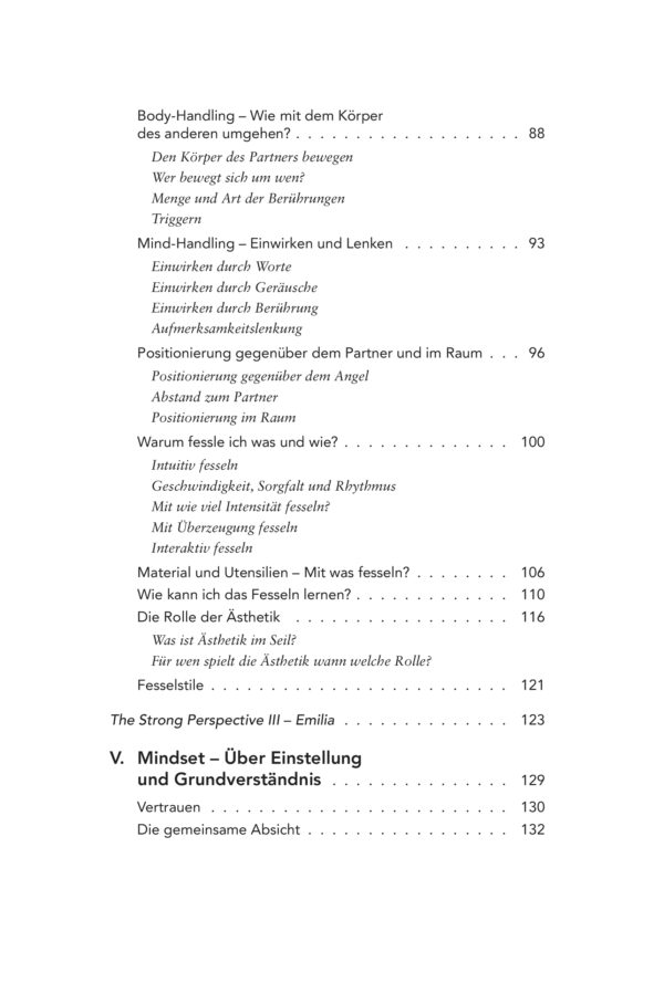 Mein BONDAGE (Buch) – Bild 4