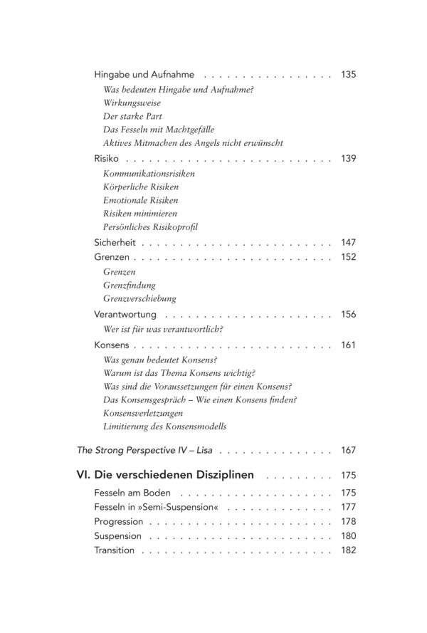 Mein BONDAGE (Buch) – Bild 5