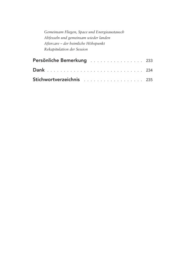 Mein BONDAGE (Buch) – Bild 7