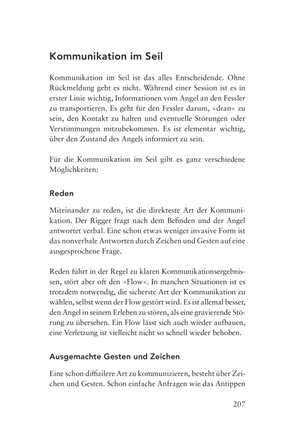 Mein BONDAGE (Buch) – Bild 11